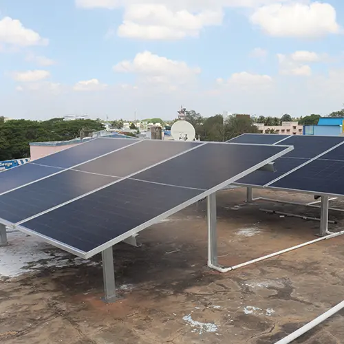 Solar Project